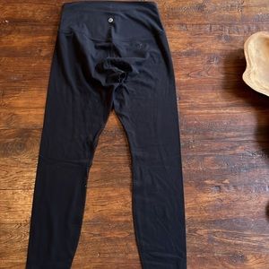 Lululemon HR 25” Align Leggings